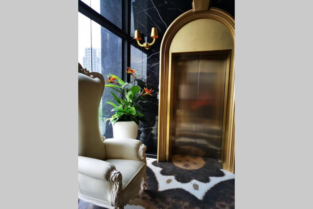 Happyhome @ Arte Mont Kiara Kuala Lumpur Hartamas Damansara Ngoại thất bức ảnh