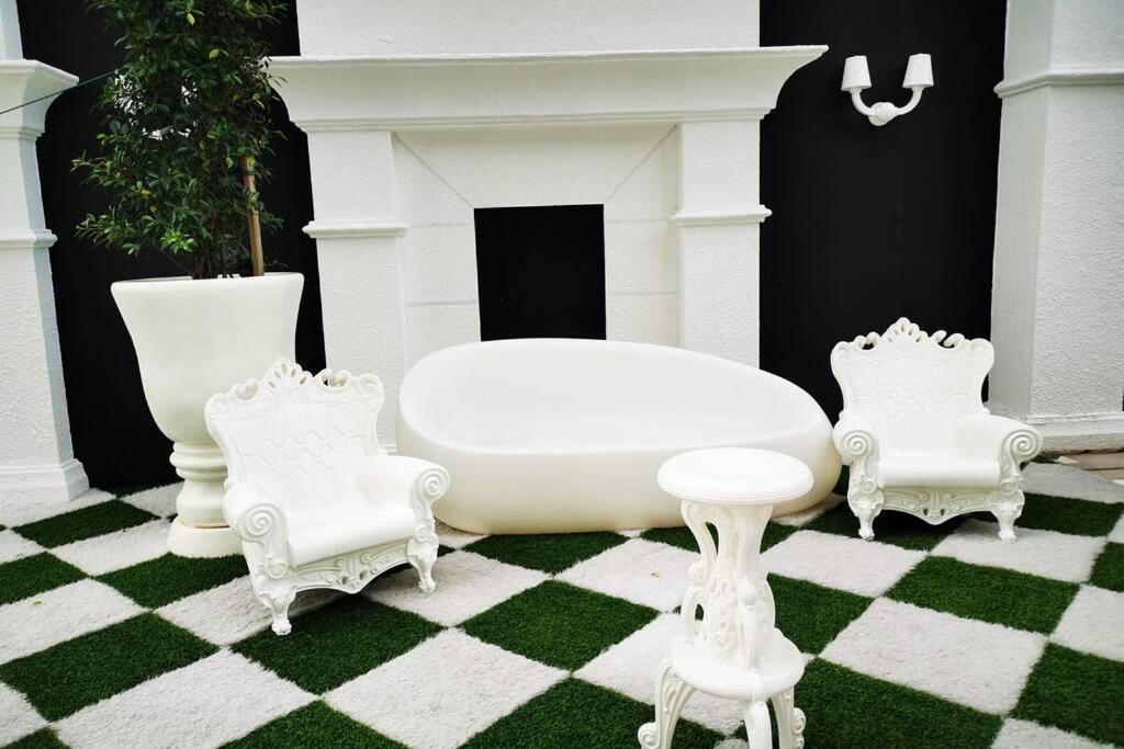 Happyhome @ Arte Mont Kiara Kuala Lumpur Hartamas Damansara Ngoại thất bức ảnh