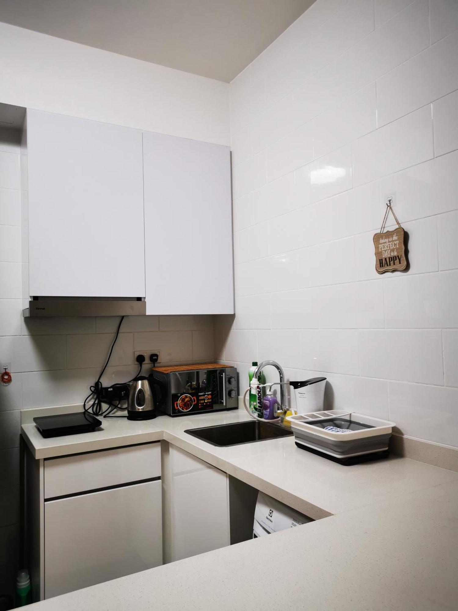 Happyhome @ Arte Mont Kiara Kuala Lumpur Hartamas Damansara Ngoại thất bức ảnh